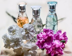 perfume vs eau de parfum