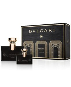 Bvlgari Perfume