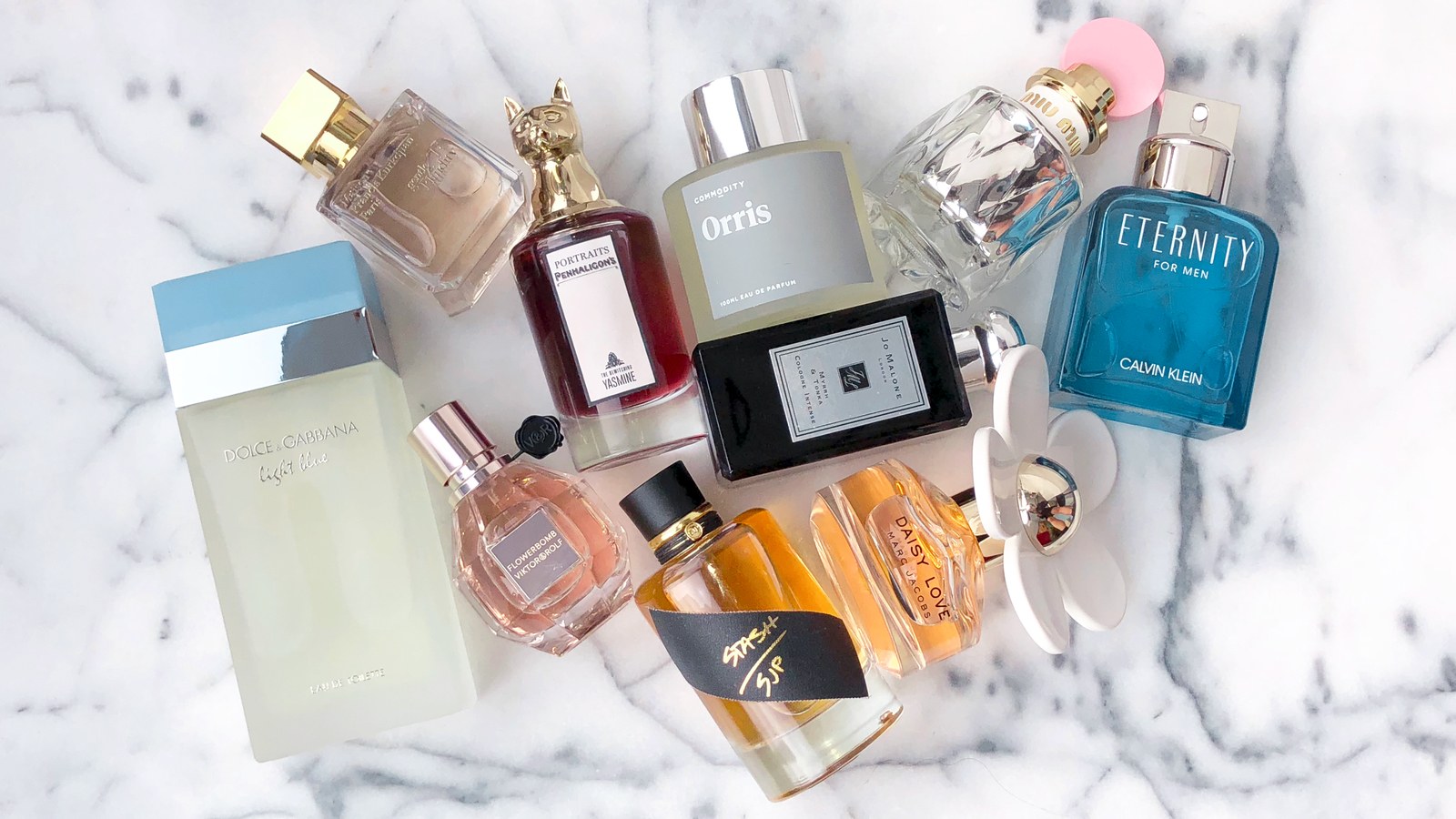 Best Fresh Smelling Perfume & Cologne for Men Awesome Perfumes