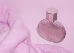  Perfume or EAU DE PARFUM