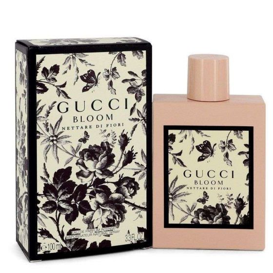 Gucci Bloom Nettare Di Fiori