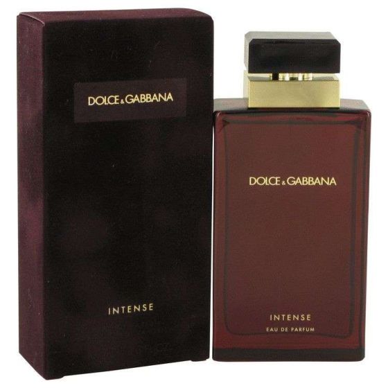 Dolce and Gabbana Pour Femme Intense