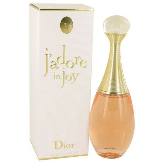 Dior J’adore in Joy