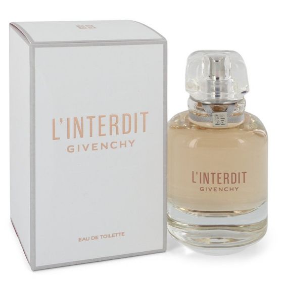 Givenchy L'Interdit Eau de Toilette