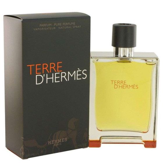 Terre d’Hermès 