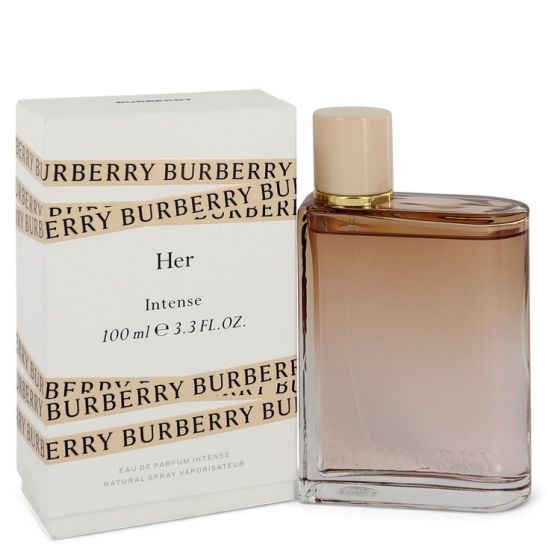 Burberry Her Intense Eau de Parfum