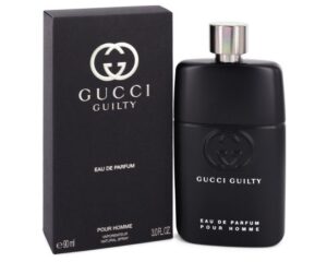 Gucci Guilty Pour Homme By Gucci For Men