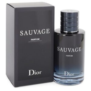 Dior Sauvage Perfume