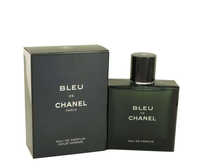 Bleu De Chanel By Chanel For Men