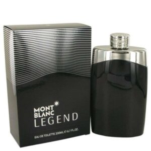 Montblanc Legend By Mont Blanc For Men