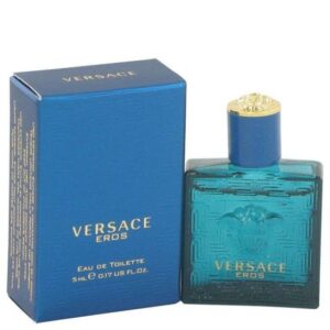 Versace Eros By Versace For Men