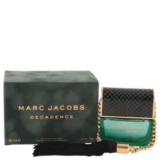 Marc Jacobs Decadence By Marc Jacobs For Women