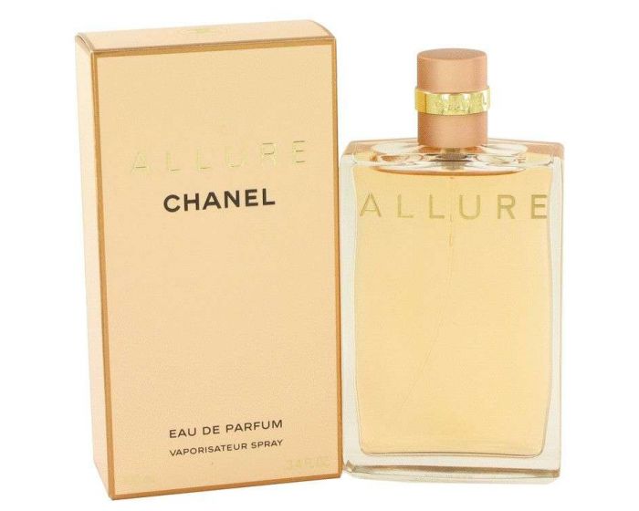 Allure By Chanel For Women