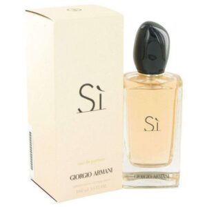 Armani Si By Giorgio Armani For Women