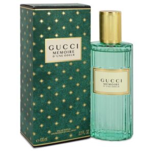 Gucci Memoire D'une Odeur By Gucci For Women