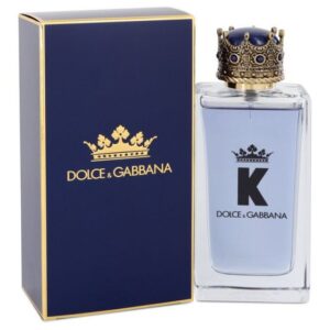 K By Dolce & Gabbana For Men