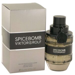 Spicebomb By Viktor & Rolf For Men