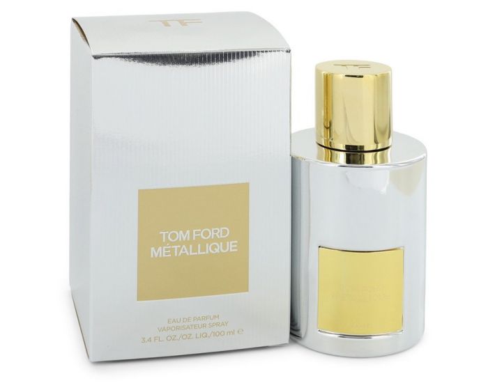 Tom Ford Metallique By Tom Ford For Women