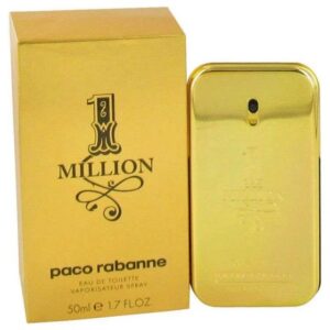1 Million By Paco Rabanne For Men
