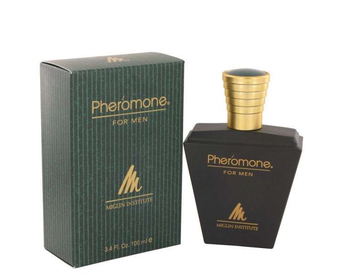 Pheromone for men