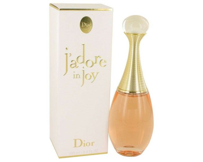 J’adore by Dior