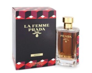 La Femme Prada Absolu By Prada For Women