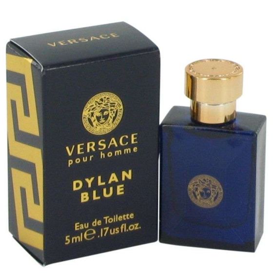 Versace Pour Homme Dylan Blue By Versace For Men