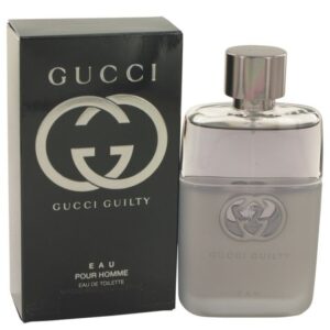 Gucci Guilty For Men