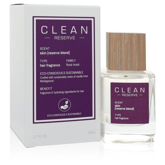 Clean Reserve Skin By Clean For Unisex