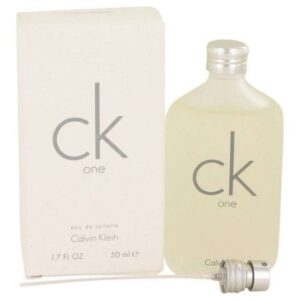 Ck One By Calvin Klein For Unisex