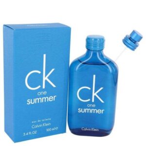 Calvin Klein CK One Summer Perfume
