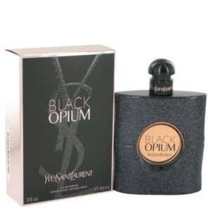 Yves Saint Laurent Black Opium Eau de Parfum