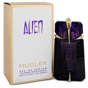 Alien By Thierry Mugler For Women