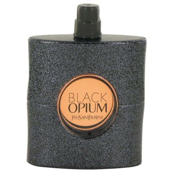 Black Opium By Yves Saint Laurent For Women
