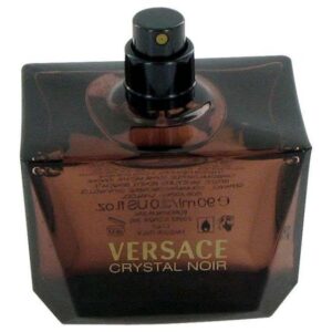 Crystal Noir By Versace For Women