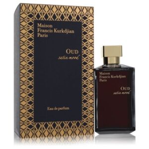 Oud Satin Mood By Maison Francis Kurkdjian For Unisex