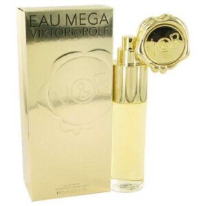 Eau Mega By Viktor & Rolf For Women