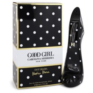 Good Girl Dot Drama By Carolina Herrera For Women