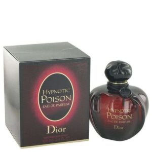 Hypnotic Poison By Christian Dior For Women