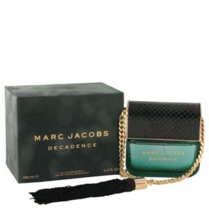 Marc Jacobs Decadence By Marc Jacobs For Women