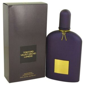 Tom Ford Velvet Orchid Lumiere By Tom Ford For Women