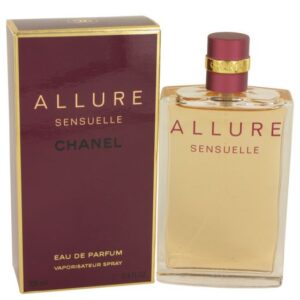 Allure Sensuelle By Chanel For Women