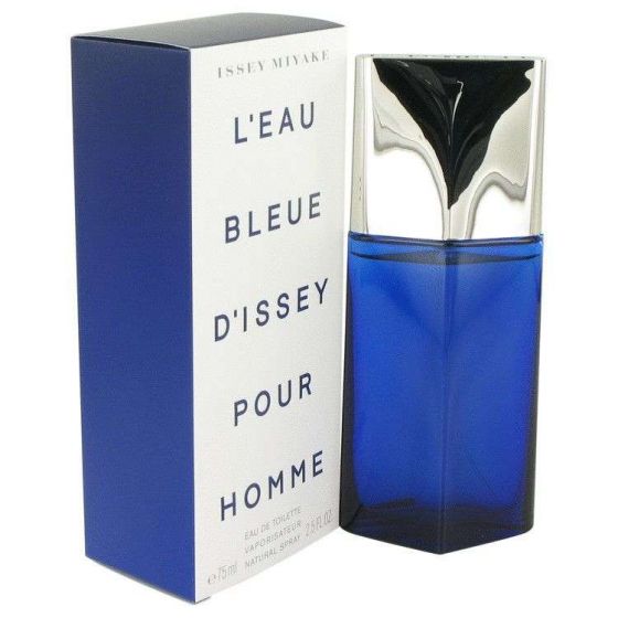 L’eau D’issey Pour Homme by Issey Miyake