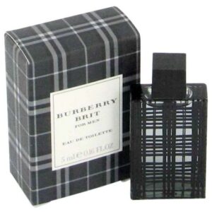 Burberry Brit By Burberry For Men
