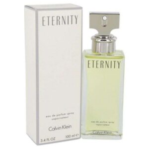 Eternity By Calvin Klein For Women
