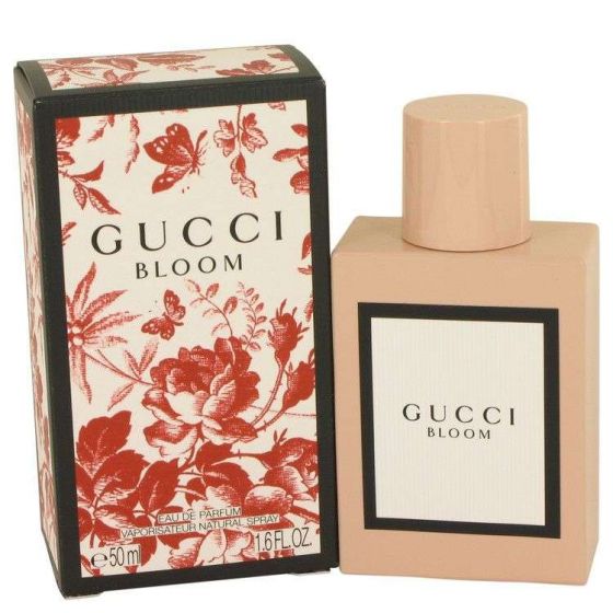Gucci Bloom By Gucci For Women