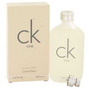 Ck One By Calvin Klein For Unisex
