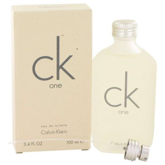 Ck One By Calvin Klein For Unisex