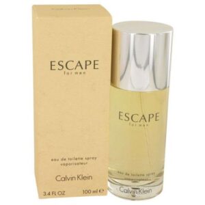 Escape By Calvin Klein For Men
