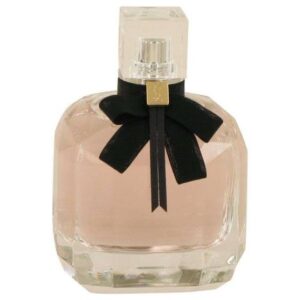 Mon Paris By Yves Saint Laurent For Women

